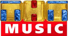 ТНТ MUSIC